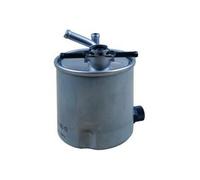 MAHLE Filtre à carburant KL 440/43 pour NISSAN Patrol GR V SUV (Y61) 93,2mm