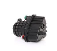 MAHLE Filtre à carburant KL 469 pour RENAULT Clio III 3/5 portes (BR0/1, CR0/1)