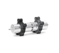 MAHLE Filtre à carburant KL 478 pour BMW 3 Berline (E46) 3 Coupé (E46) 54,6mm