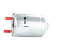 MAHLE Filtre à carburant KL 485/16D pour RENAULT Espace IV (JK, JK0/1) 94,2mm