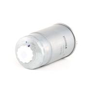 MAHLE Filtre à carburant KL 567 pour OPEL Combo D Van / Break (X12) 85,0mm