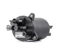 MAHLE Filtre à carburant KL 581 pour FORD S-Max Mk1 (WA6) 151,5mm