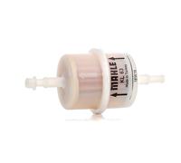 MAHLE Filtre à carburant KL 63 OF pour VW Citi Golf 5 portes pour RENAULT 12 Br