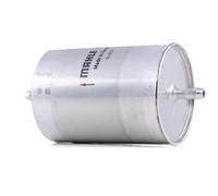 MAHLE Filtre à carburant KL 65 pour VW LT 28-46 II Van (2DA, 2DD, 2DH) 74,5mm