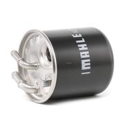 MAHLE Filtre à carburant KL 723D convient pour MERCEDES-BENZ Classe B (W245)