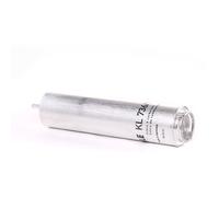 MAHLE Filtre à carburant KL 736/1D pour BMW 1 5 portes (F20) 54,6mm 255,6mm