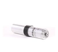 MAHLE Filtre à carburant KL 763D pour BMW 3 Berline (E90) 54,6mm 260,5mm