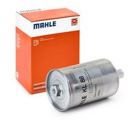 MAHLE Filtre à carburant KL 88 pour VW Golf II 3/5 portes (19E, 1G1) 80,5mm