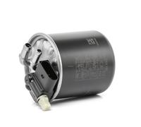 MAHLE Filtre à carburant KL 911 convient pour MERCEDES-BENZ Classe A (W176)