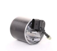 MAHLE Filtre à carburant KL 913 convient pour MERCEDES-BENZ Classe C Berline