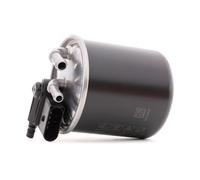 MAHLE Filtre à carburant KL 949 convient pour MERCEDES-BENZ Classe A (W176)