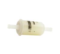 MAHLE Filtre à carburant KL 97/1 OF 30,0mm 100,0mm