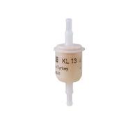 Mahle Original Filtre à carburant KL13OF Compatible Alfa Romeo, Abarth, BMW, Ford