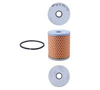 Mahle Original Filtre à carburant KL 150