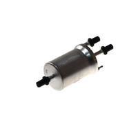 MAHLE Filtre à carburant KL156/3 Compatible avec: AUDI A3, A3 Cabriolet, A3 Sportback, TT, TT Roadster, SEAT ALTEA, ALTEA XL, CORDOBA, IBIZA III, IBIZA IV, IBIZA IV SC, IBIZA IV ST, LEON, TOLEDO III