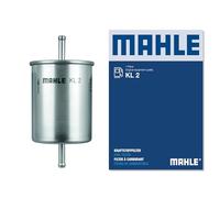 MAHLE Filtre à carburant KL2