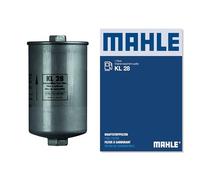 Mahle Original Filtre à carburant Knecht KL28