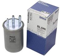 Mahle Original Filtre à carburant Knecht KL446