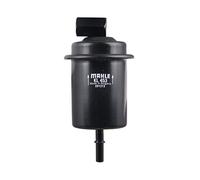 MAHLE Filtre à carburant KL447