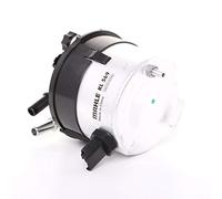 Mahle Original Filtre à carburant KNECHT KL 569 pour Ford Volvo Mazda
