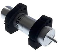 MAHLE Filtre à carburant KL596