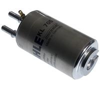 Filtre à carburant Filtre de conduite KL 705 KNECHT pour VOLVO V70 III S80 II