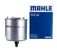 Mahle Original Filtre à carburant KL 778 (Knecht)
