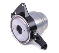 MAHLE Filtre à carburant KL829D