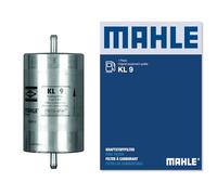 Mahle Original Filtre à carburant Knecht KL9 74 mm