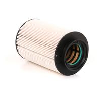 MAHLE Filtre à carburant KX 178D pour VW Golf V 3/5 portes (1K1) Jetta Mk5 (1K)