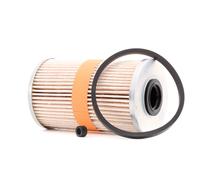 MAHLE Filtre à carburant KX 204D pour OPEL Vivaro A Van (X83) Movano B Van (X62)