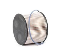 MAHLE Filtre à carburant KX 331D pour FORD Focus Mk2 3/5 portes (DA, HCP, DP)