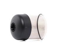 MAHLE Filtre à carburant KX 338/26D convient pour MERCEDES-BENZ 89,2mm 115,8mm