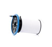 MAHLE Filtre à carburant KX 398 pour OPEL Combo D Van / Break (X12) 93,2mm