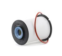 MAHLE Filtre à carburant KX 404D pour OPEL Mokka / Mokka X (J13) 74,0mm 94,5mm