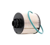 MAHLE Filtre à carburant KX 420D pour OPEL Grandland X (A18, P1UO) pour DS DS 3