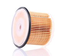 MAHLE Filtre à carburant KX 63/1 pour FIAT Scudo I Van (220) Scudo I Break (220)