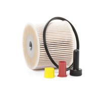 MAHLE Filtre à carburant KX 85D pour FIAT Scudo I Van (220) Scudo I Break (220)