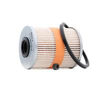 Mahle Original Filtre à carburant Knecht KX206D