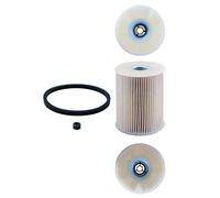 Mahle Original Filtre à carburant KX231D (Knecht)