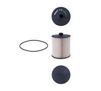 Mahle Original Filtre à carburant KX268D