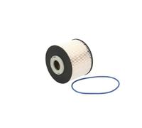 Knecht Filtre à carburant KX331D – Mahle Original