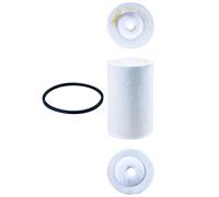 MAHLE Filtre à carburant KX65D