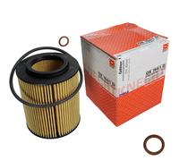 MAHLE Filtre à Huile Avec Joint Pour BMW Série 3 Cabriolet E46 320 Ci