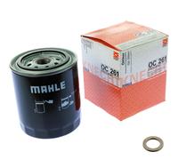 Knecht OC261 Filtre à huile