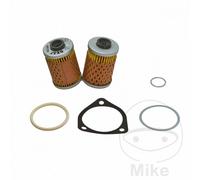 Mahle Original Filtre à huile KNECHT OX 37