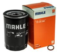 Mahle Filtre À Huile Avec Joint Pour Seat Inca 1.6I Cordoba 1.8 T 20V Cupra