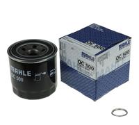 Mahle Filtre À Huile Avec Joint Pour Subaru SVX 3.3I 24V 4WD Legacy IV Station