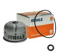 MAHLE Filtre à Huile Avec Scellez Convient pour Ford Transit Plat / Châssis OZ