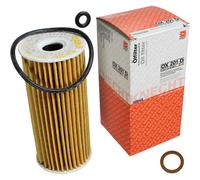 Filtre à huile KNECHT OX 201D